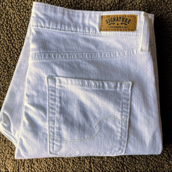 Levi’s signature jeans like new - Picture 7 of 7